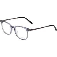 Jaguar 32709 5240 Men's Eyeglasses Clear Size 50 - Blue Light Block Available