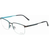 ジャガー Jaguar 33636 4200 サングラス - 男性用 - 灰色