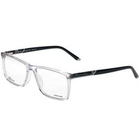 Jaguar 31527 8100 Men's Eyeglasses Clear Size 56 - Blue Light Block Available