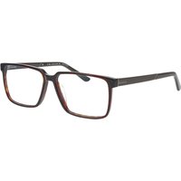 Jaguar 31035 8940 Men's Eyeglasses Tortoiseshell Size 57 - Blue Light Block Available