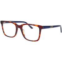 Jaguar 31529 4838 Men's Eyeglasses Tortoiseshell Size 54 - Blue Light Block Available