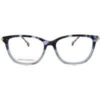 Carolina Herrera CH 0027 IPR サングラス - 女性用 - 青