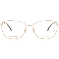 Carolina Herrera CH 0039 BKU サングラス - 女性用 - 茶色