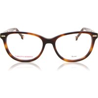 Carolina Herrera CH 0048 C1H サングラス - 女性用 - べっ甲shell