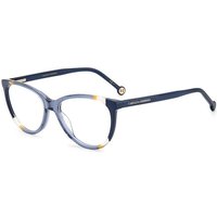 Carolina Herrera CH 0064 RTC サングラス - 女性用 - 青