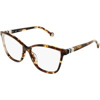 Carolina Herrera VHE877V 743Y サングラス - 男性用 - べっ甲shell