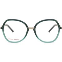 Carolina Herrera HER 0080 601 サングラス - 女性用 - 緑
