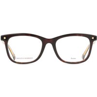 Carolina Herrera HER 0084/G 086 サングラス - 女性用 - べっ甲shell