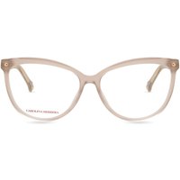 Carolina Herrera HER 0085 FWM サングラス - 女性用 - 茶色