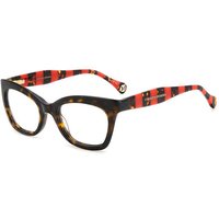Carolina Herrera HER 0089 O63 サングラス - 女性用 - べっ甲shell