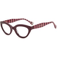 Carolina Herrera HER 0090 0T5 サングラス - 女性用 - バーガンディ