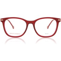 Carolina Herrera HER 0103 C9A サングラス - 女性用 - 赤