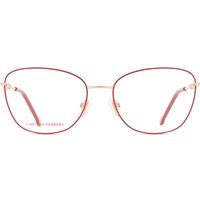 Carolina Herrera HER 0104 Y11 サングラス - 女性用 - 金色