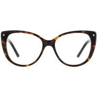 Carolina Herrera HER 0150 086 サングラス - 女性用 - べっ甲shell