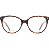 Carolina Herrera HER 0158 O63 サングラス - 女性用 - べっ甲shell