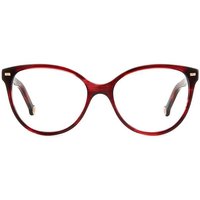 Carolina Herrera HER 0158 K4G サングラス - 女性用 - バーガンディ