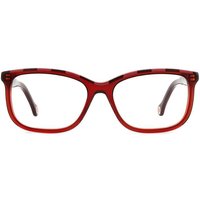 Carolina Herrera HER 0147 C8C サングラス - 女性用 - 赤
