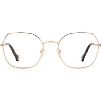 Carolina Herrera HER 0173 DDB サングラス - 女性用 - 金色