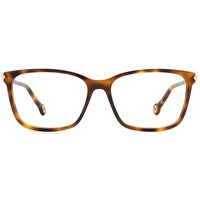 Carolina Herrera HER 0199/G アジアフィット 2IK サングラス - 女性用 - べっ甲shell