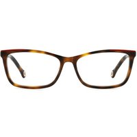 Carolina Herrera HER 0202/G Asian Fit O63 Women’s Eyeglasses Tortoiseshell Size 56 - Blue Light Block Available