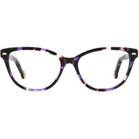 Carolina Herrera HER 0190 YJM サングラス - 女性用 - べっ甲shell