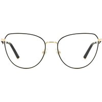 Carolina Herrera HER 0220 2M2 サングラス - 女性用 - 黒