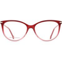 Carolina Herrera HER 0231 2OO サングラス - 女性用 - 赤