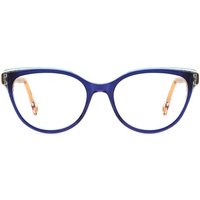 Carolina Herrera HER 0253 BR0 サングラス - 女性用 - 青
