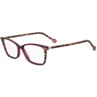 Carolina Herrera HER 0280 C9A サングラス - 女性用 - 赤