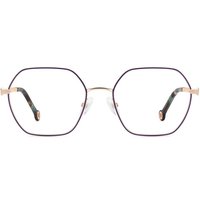 Carolina Herrera HER 0286 BSU サングラス - 女性用 - Purple