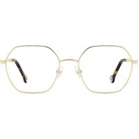 Carolina Herrera HER 0286 J5G サングラス - 女性用 - 金色