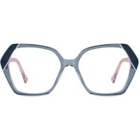 Carolina Herrera HER 0291 ZI9 サングラス - 女性用 - 青