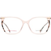 Carolina Herrera HER 0293 FWM サングラス - 女性用 - ピンク