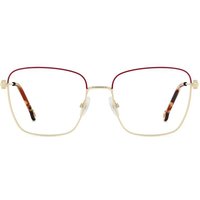 Carolina Herrera HER 0301 AU2 Women’s Eyeglasses Gold Size 55 - Blue Light Block Available