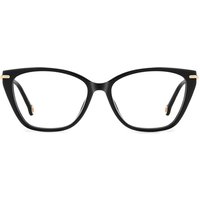Carolina Herrera HER 0303/G アジアフィット 807 サングラス - 女性用 - 黒