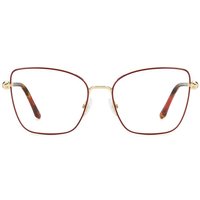 Carolina Herrera HER 0321 AU2 サングラス - 女性用 - 赤