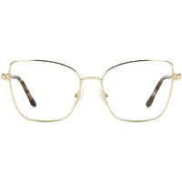 Carolina Herrera HER 0321 J5G サングラス - 女性用 - 金色