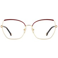 Carolina Herrera HER 0306 000 サングラス - 女性用 - 金色