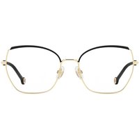 Carolina Herrera HER 0306 2M2 サングラス - 女性用 - 金色
