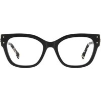 Carolina Herrera HER 0324 807 Women’s Eyeglasses Black Size 53 - Blue Light Block Available