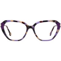 Carolina Herrera HER 0349 HKZ サングラス - 女性用 - べっ甲shell