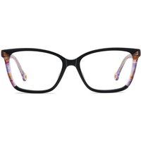 Carolina Herrera HER 0343 SDK サングラス - 女性用 - 黒