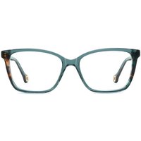 Carolina Herrera HER 0343 ZI9 サングラス - 女性用 - 緑