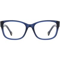 Carolina Herrera HER 0329/G アジアフィット PJP サングラス - 女性用 - 青