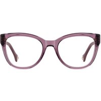 Carolina Herrera HER 0372 35J Women’s Eyeglasses Size 52 - Blue Light Block Available