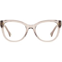 Carolina Herrera HER 0372 FWM Women’s Eyeglasses Size 52 - Blue Light Block Available