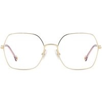 Carolina Herrera HER 0389 J5G Women’s Eyeglasses Size 54 - Blue Light Block Available