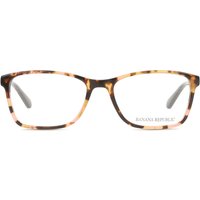 Banana Republic BR 207 0S0R サングラス - 女性用 - べっ甲shell