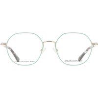 Banana Republic BR 227 06CR サングラス - 女性用 - 緑