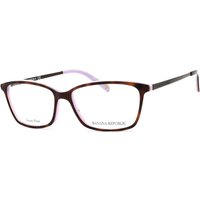 Banana Republic Cate/N 0AY0 Women’s Eyeglasses Tortoiseshell Size 51 - Blue Light Block Available